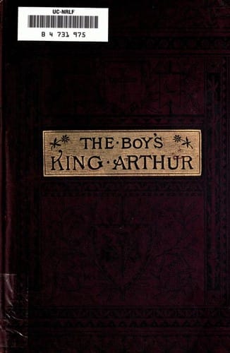 Morte d'Arthur