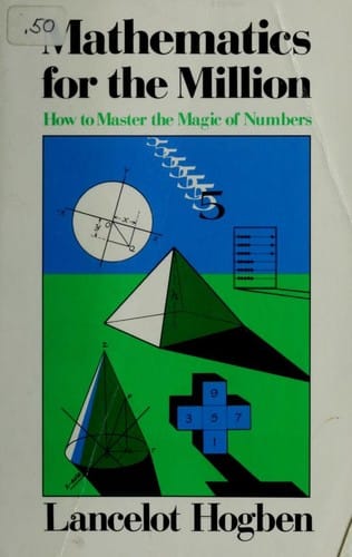 Mathematics for the million