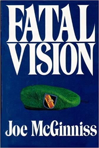 Fatal vision