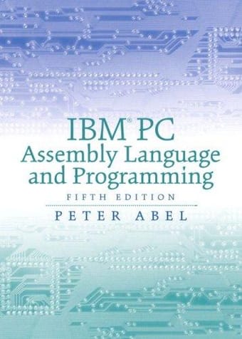 IBM PC assembly language and programming