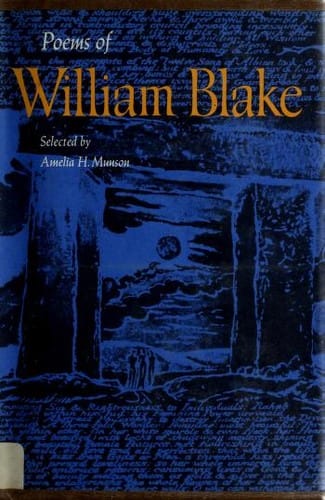 Visioni di William Blake