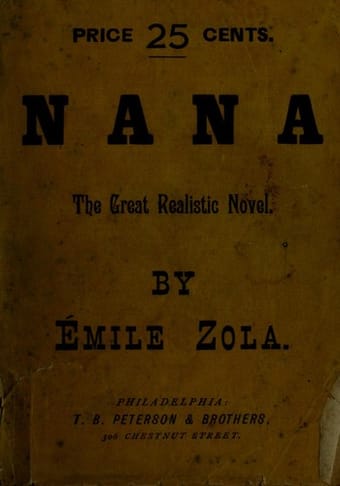 Nana