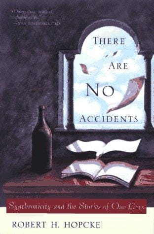 There are no accidents
