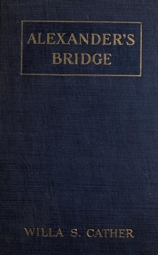 Pont de Alexander