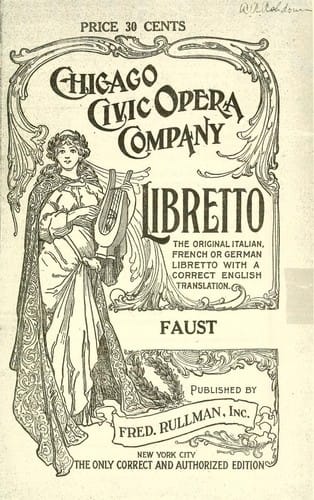 Faust