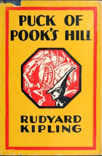 Pook's Hill Puck