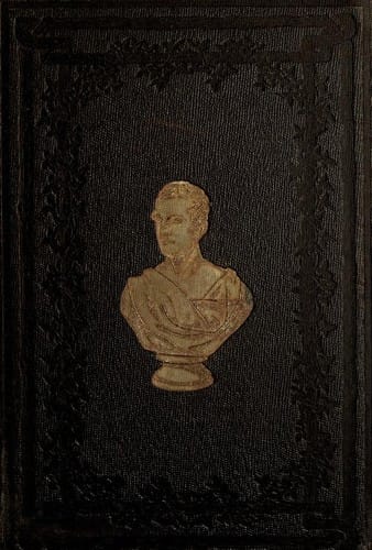 The works of Washington Irving