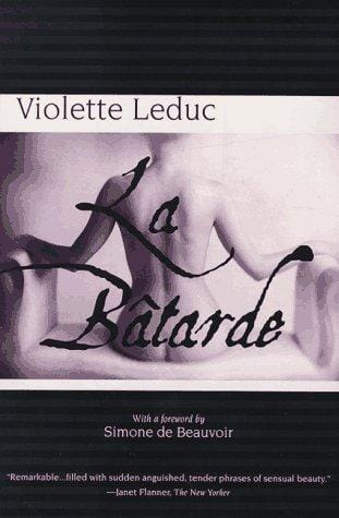 La bâtarde