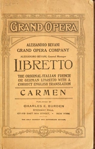 Carmen