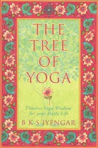 Tree of Yoga