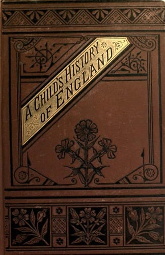A Child's History of England