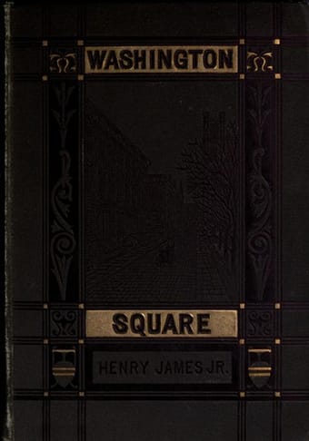 Washington Square (L'héritière)