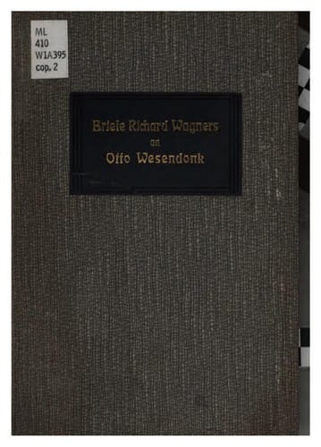 Briefe