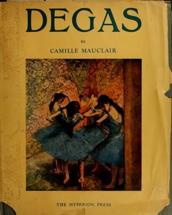 Degas