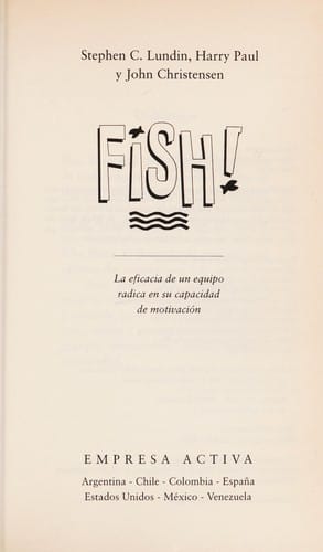 Fish!