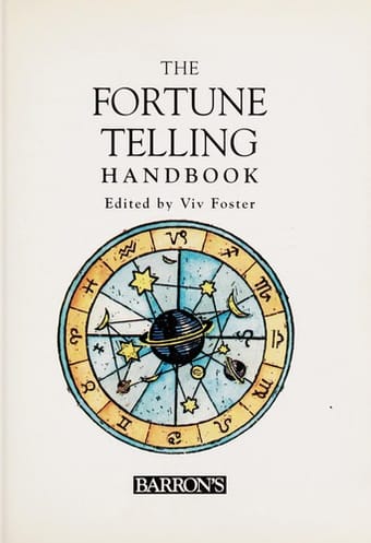 The fortune-telling handbook