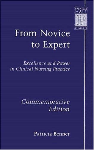 From Novice to Expert