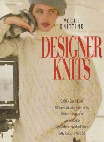 Designer knits