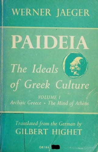 Paideia