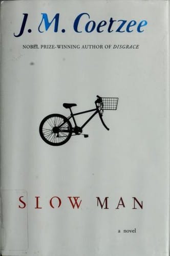 Slow Man