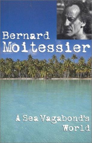 A sea vagabond's world