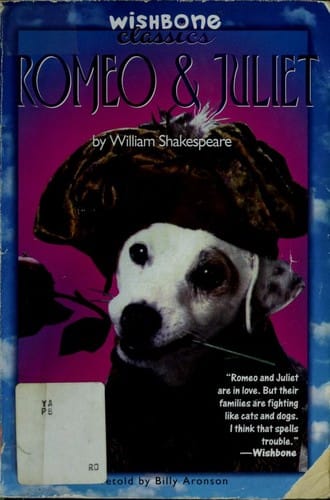 Romeo & Juliet (adaptation)