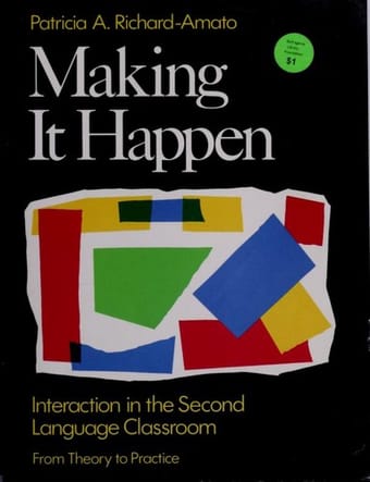 Making it happen