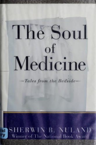 The soul of medicine