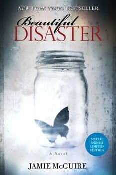 Beautiful disaster