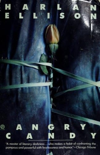Angry candy