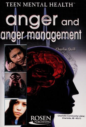 Anger and anger management
