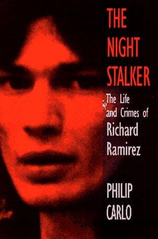 The night stalker