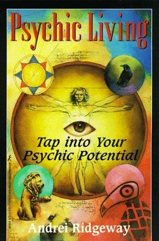 Psychic Living