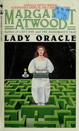 Lady oracolo