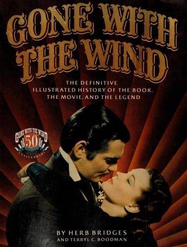 Gone with the wind