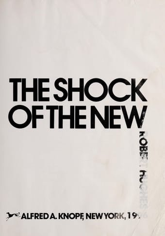 Shock of the New