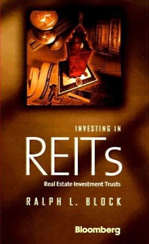 Investing in REITs