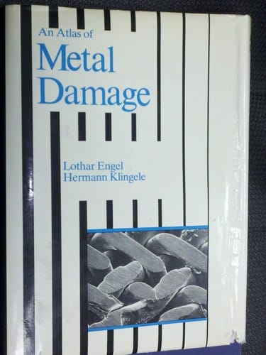 An atlas of metal damage