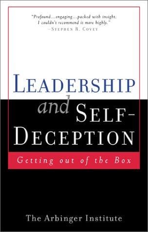 Leadership and Self Deception