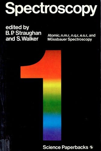 Spectroscopy
