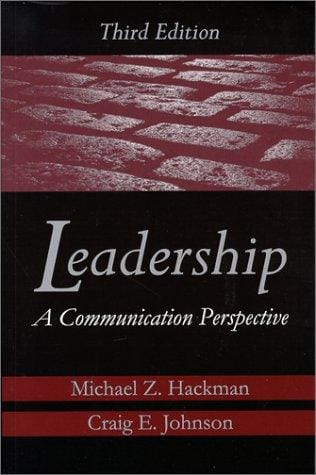 Leadership