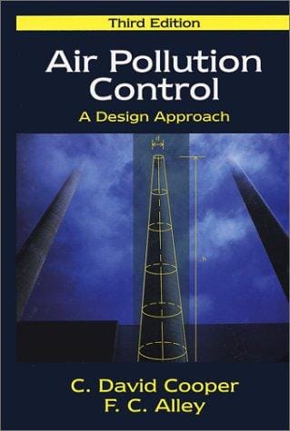 Air pollution control