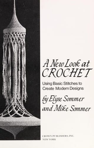 A new look at crochet