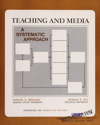 Teaching and media