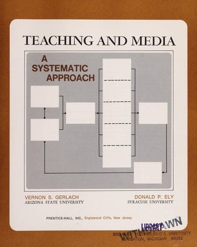 Teaching and media