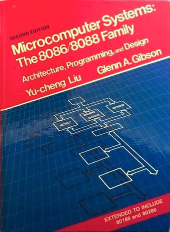 Microcomputer systems