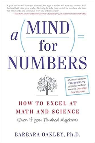 A Mind for Numbers