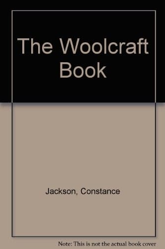 Woolcraft Book