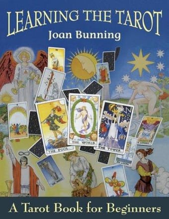 Learning the tarot