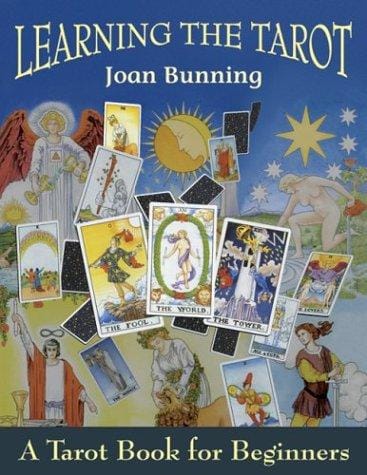 Learning the tarot